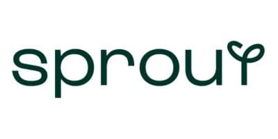 Sprout - LedgerLogic client logo