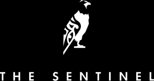 Sentinel - LedgerLogic client logo