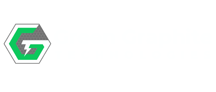 Green Graphite - LedgerLogic client logo