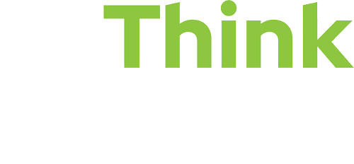 Rethink - LedgerLogic client logo