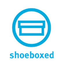 Shoeboxed