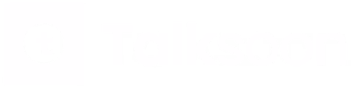 TalkSoon - LedgerLogic client logo