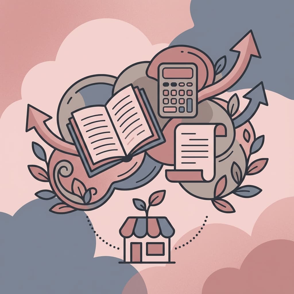 How to Start Accounting for a New Business in Canada: A Step-by-Step Guide