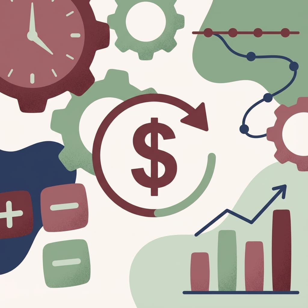 Average Hourly Rate Bookkeeping Services: What to Expect