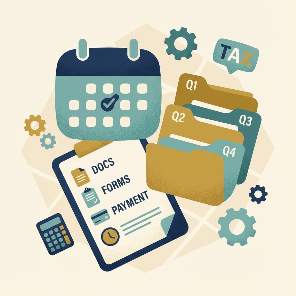 The Federal Small Business Tax Rate in Canada