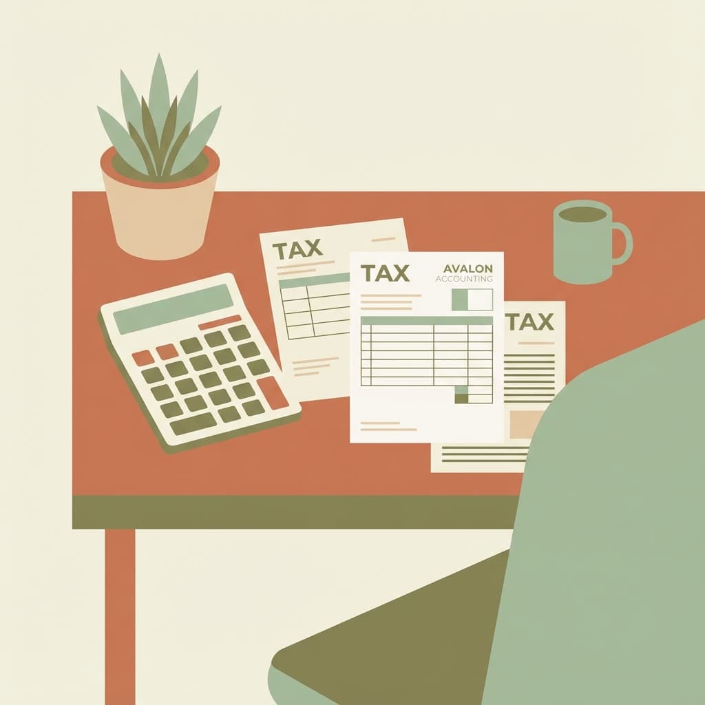 Self-Employed Home Office Tax Deduction Canada: A Concise Guide