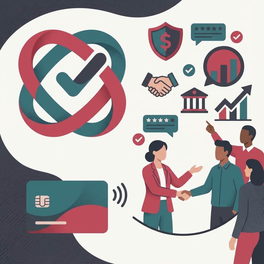 Loop Banking and Credit Card Review for Canadian Businesses and Startups: Key Features and Benefits