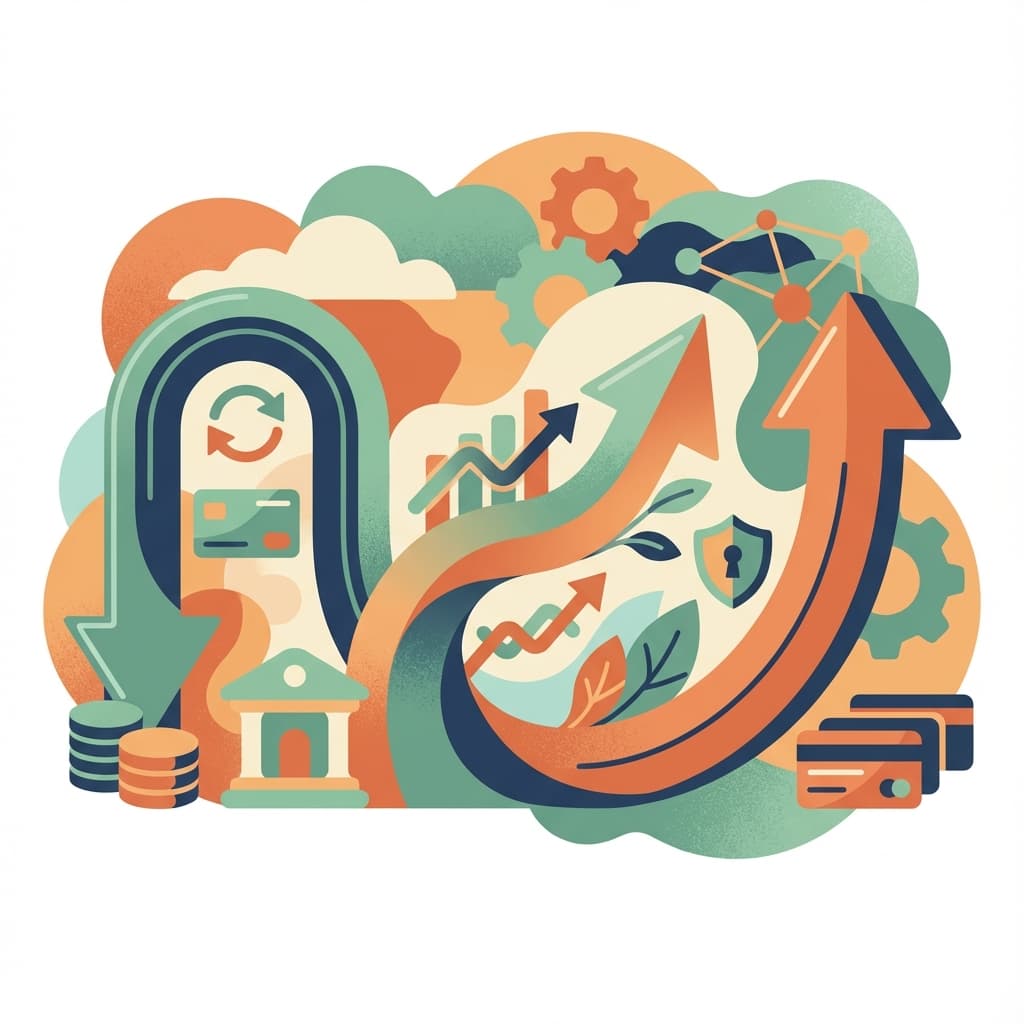 Loop Banking vs Vault Banking: The Best Option for Canadian Startups