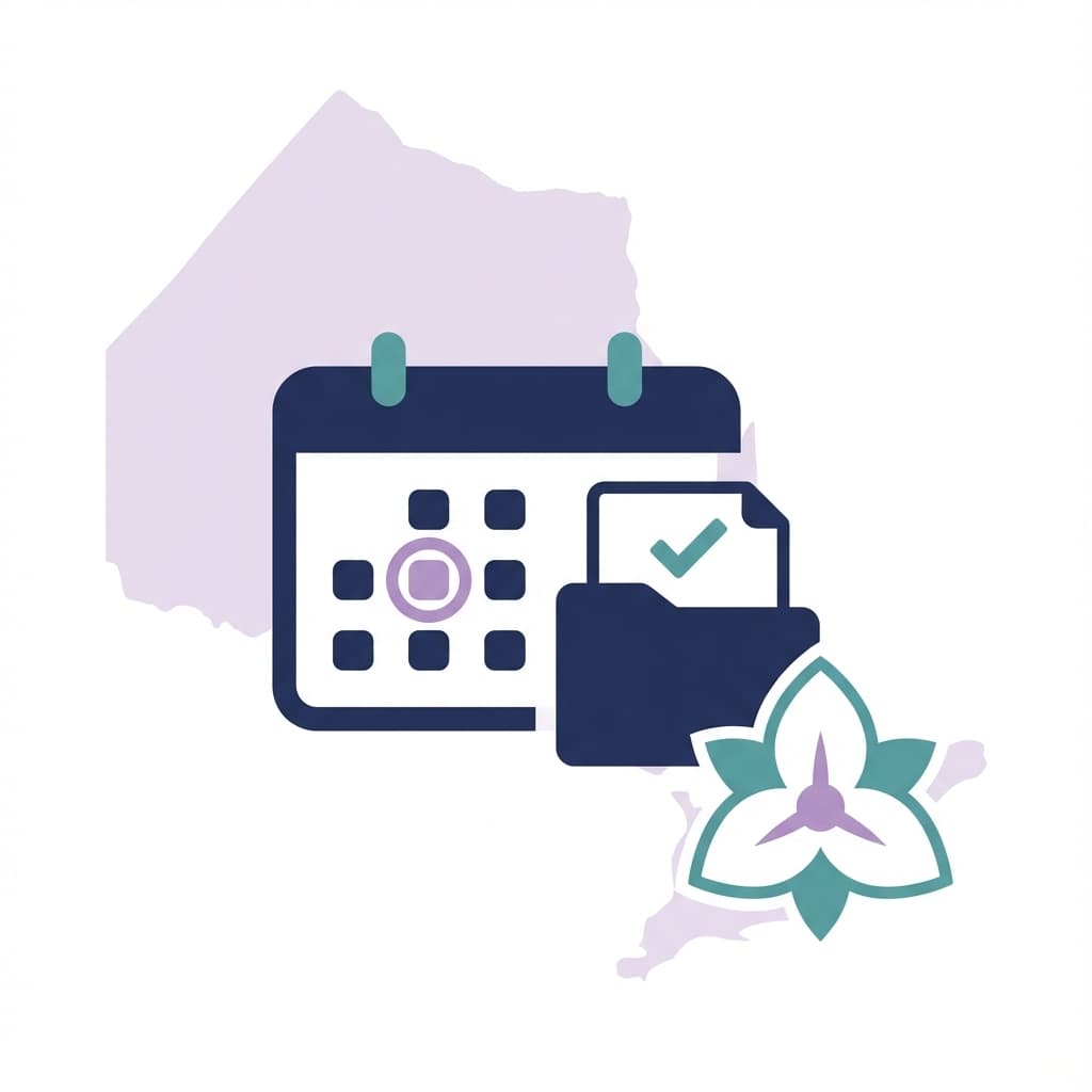 How to File Ontario Annual Return: A Step-by-Step Guide