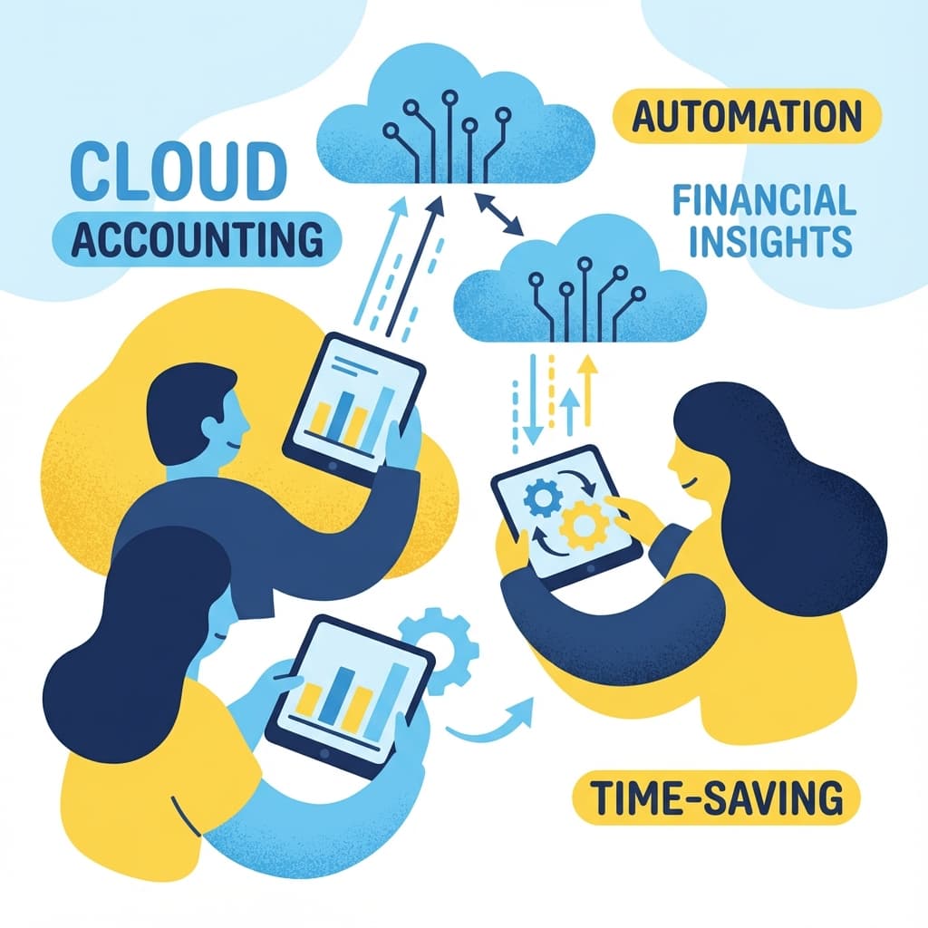 Why is Xero the Best: Unveiling the Top Benefits for Businesses