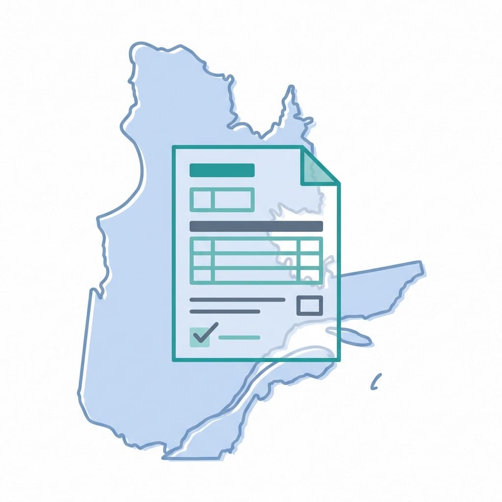 Québec Non-Resident Withholding (9%): Refunds & Rules