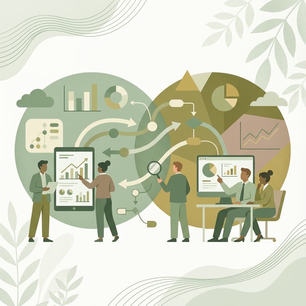 Choosing the Right Accounting Firm in Canada: Your Guide to Smart Financial Management