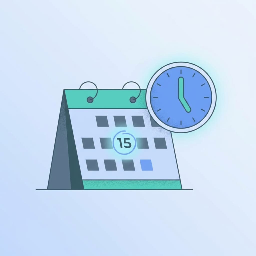 Deadlines: When to File for Your Regulation 105 Refund