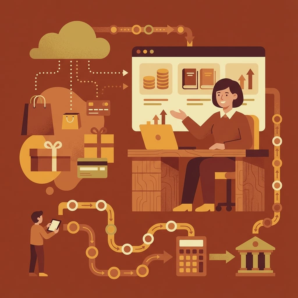 How to Do Accounting for a Shopify Store: Essential Tips for Accurate Finances