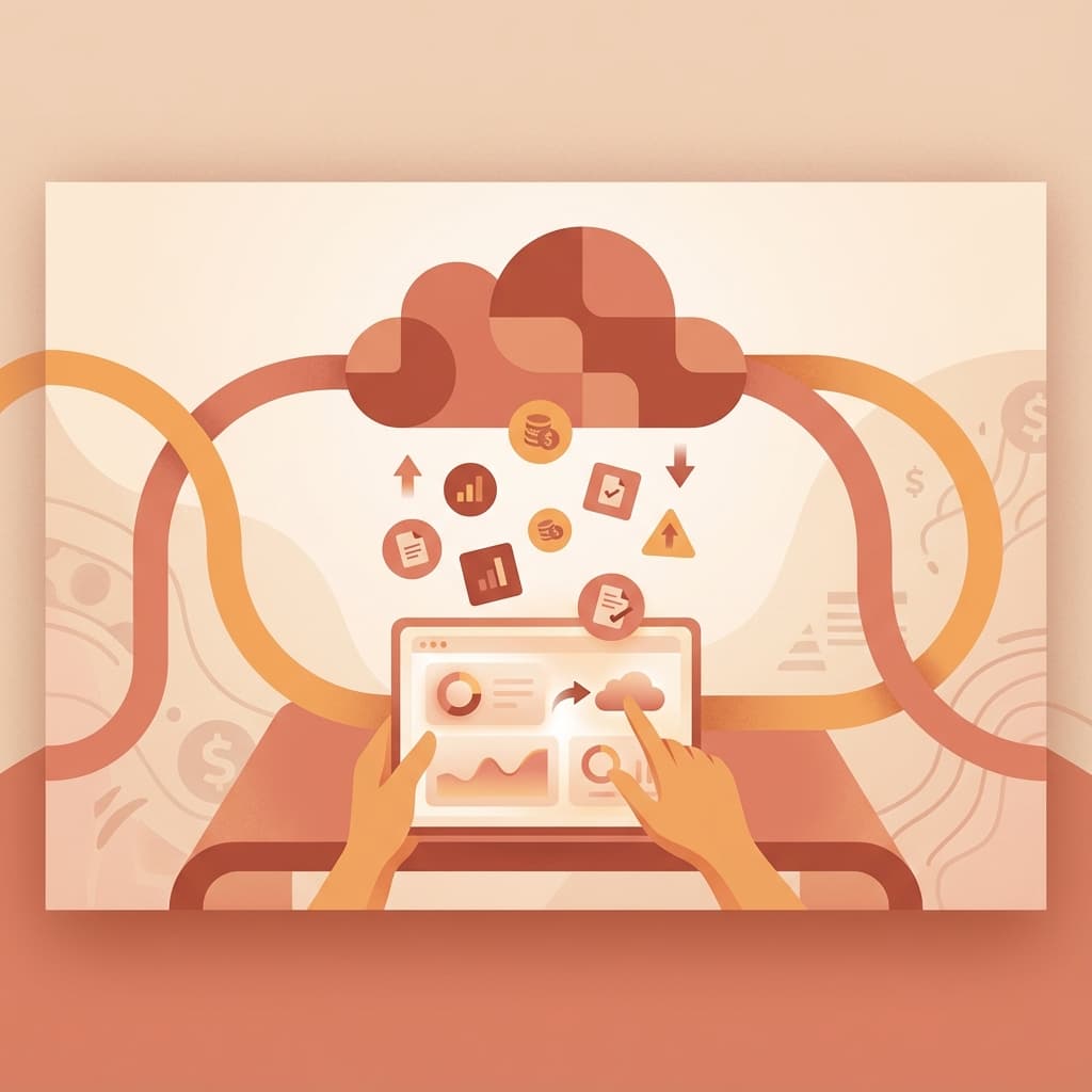 Xero Accounting Software: A New Era for Canadian Small Business Finance Management