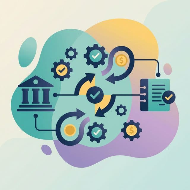 Xero Bank Rules: How to Automate Your Bank Reconciliation (Canadian Guide)